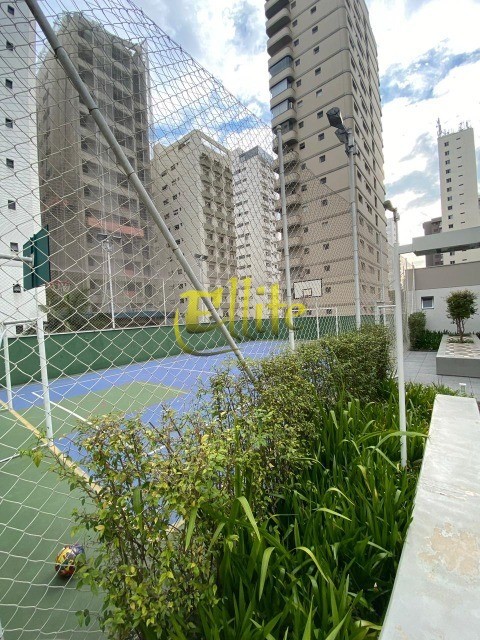 Flat/Apart Hotel, 1 quarto, 34 m² - Foto 24