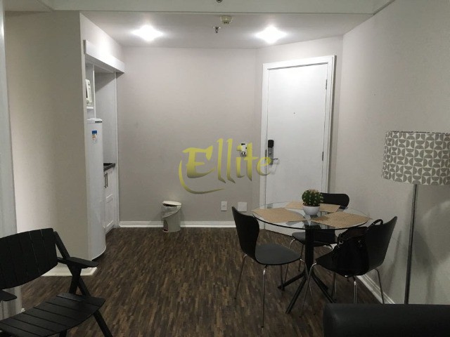 Flat/Apart Hotel, 1 quarto, 35 m² - Foto 3