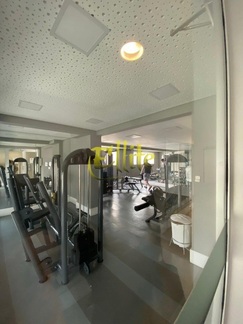 Flat/Apart Hotel, 1 quarto, 34 m² - Foto 27