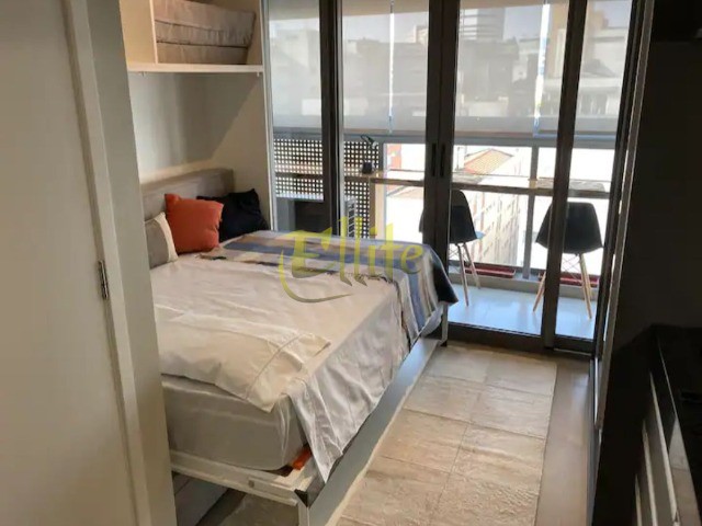 Apartamento para alugar com 1 quarto, 21m² - Foto 1