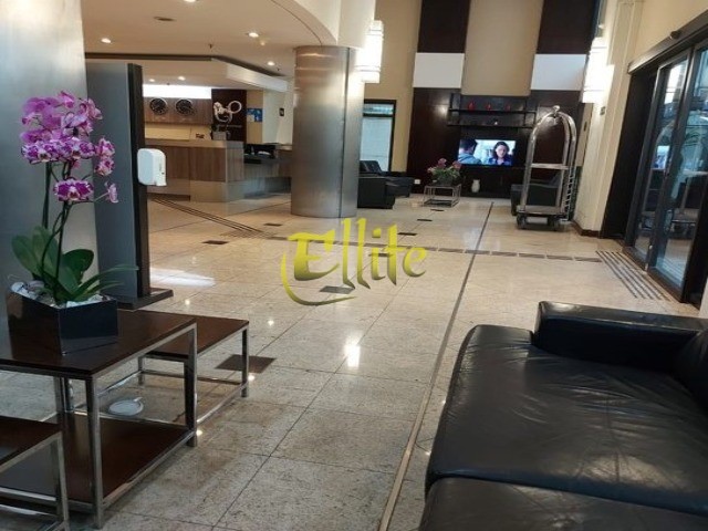 Flat/Apart Hotel, 1 quarto, 35 m² - Foto 9