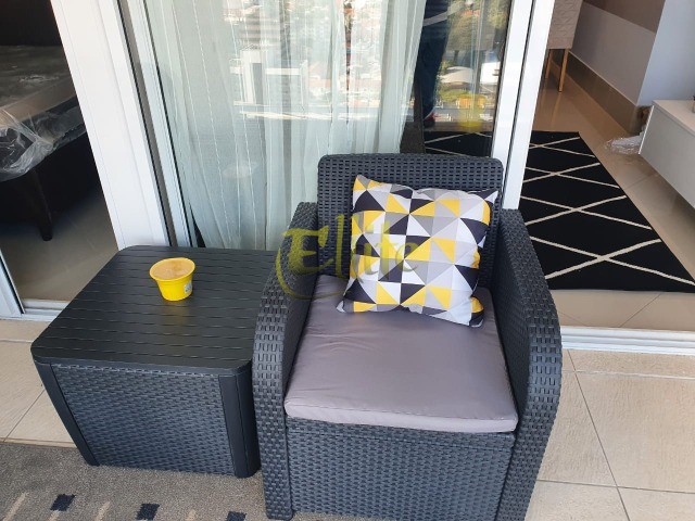 Apartamento, 1 quarto, 45 m² - Foto 8