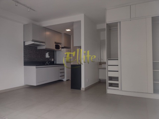 Flat/Apart Hotel, 1 quarto, 34 m² - Foto 3