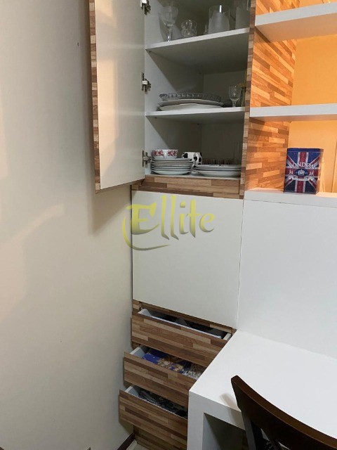 Flat/Apart Hotel, 1 quarto, 33 m² - Foto 12