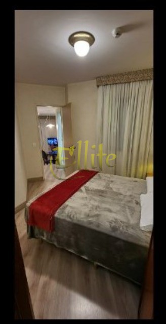 Apartamento, 1 quarto, 55 m² - Foto 11