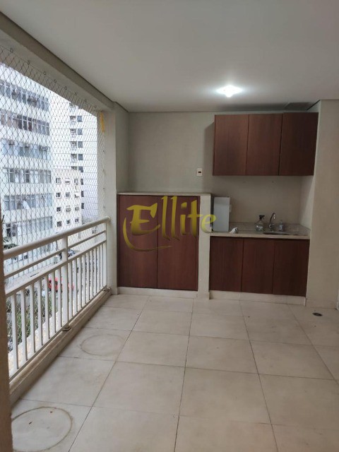 Apartamento para alugar com 2 quartos, 112m² - Foto 2