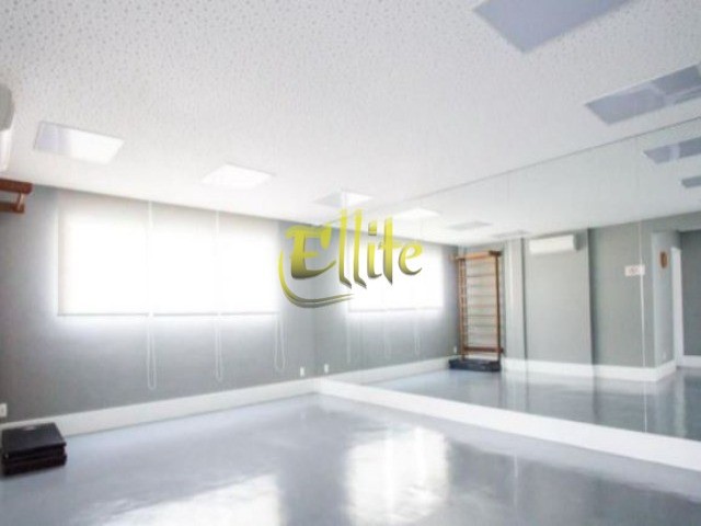 Flat/Apart Hotel, 1 quarto, 34 m² - Foto 34