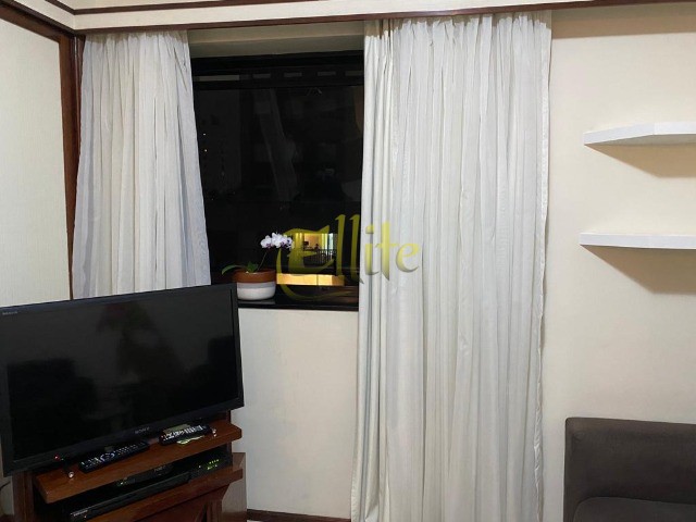 Flat/Apart Hotel, 1 quarto, 33 m² - Foto 6