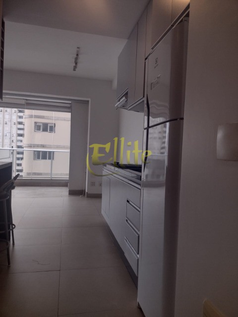 Flat/Apart Hotel, 1 quarto, 34 m² - Foto 9