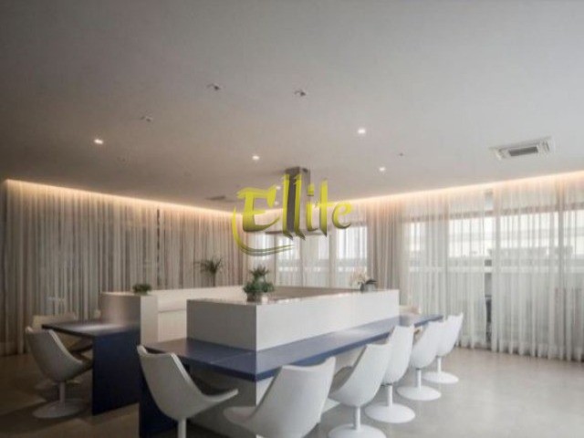 Flat/Apart Hotel, 1 quarto, 34 m² - Foto 32