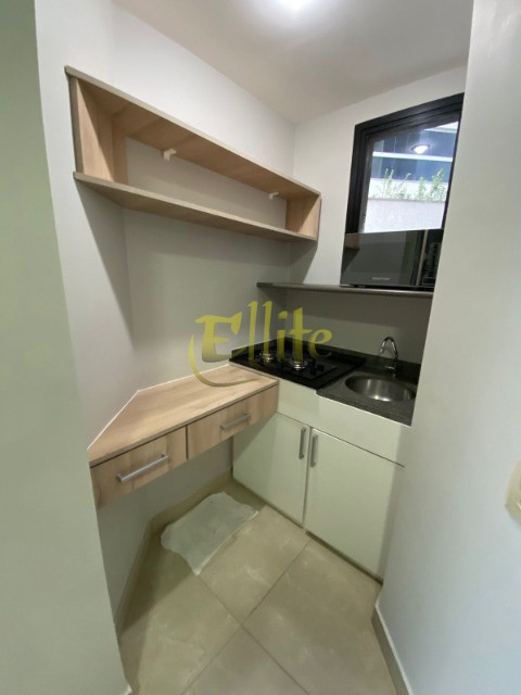 Flat/Apart Hotel, 1 quarto, 40 m² - Foto 9