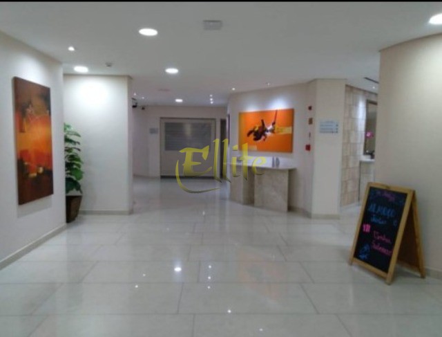 Apartamento, 1 quarto, 55 m² - Foto 23