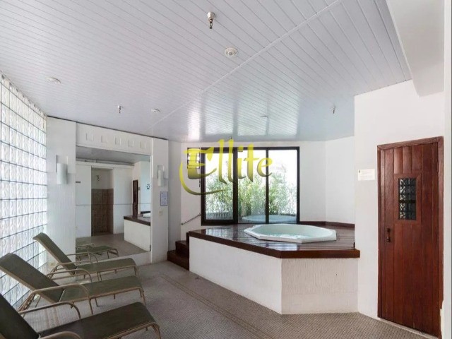 Flat/Apart Hotel, 1 quarto, 35 m² - Foto 10