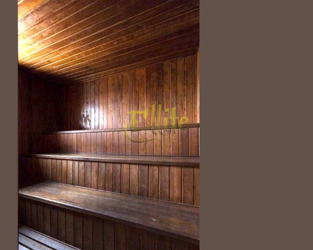 Flat/Apart Hotel, 1 quarto, 35 m² - Foto 17