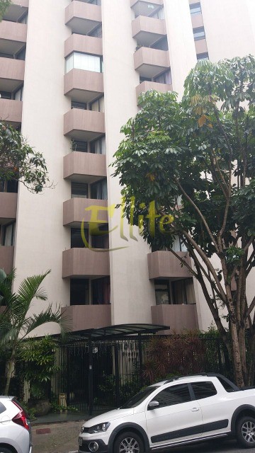 Flat/Apart Hotel, 1 quarto, 35 m² - Foto 13