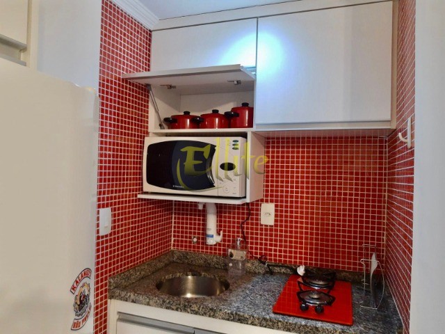 Flat/Apart Hotel, 1 quarto, 35 m² - Foto 5