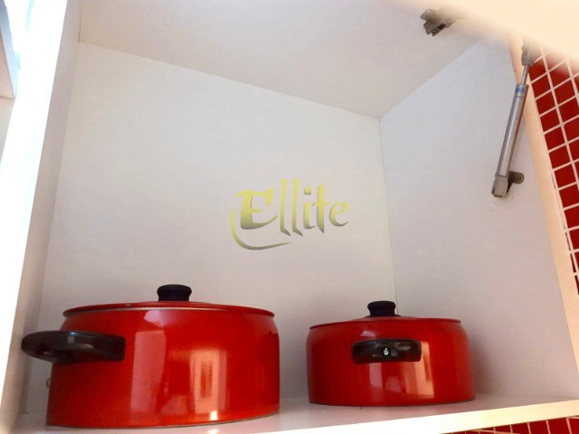 Flat/Apart Hotel, 1 quarto, 35 m² - Foto 9