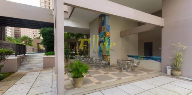 Flat/Apart Hotel, 2 quartos, 70 m² - Foto 26