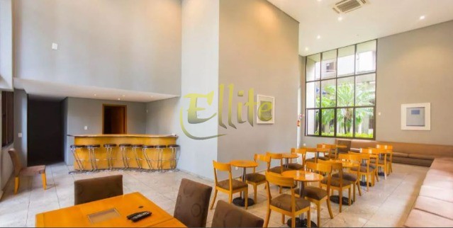 Flat/Apart Hotel, 2 quartos, 70 m² - Foto 27