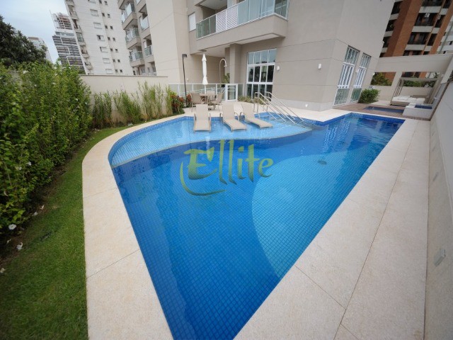 Apartamento, 1 quarto, 45 m² - Foto 13