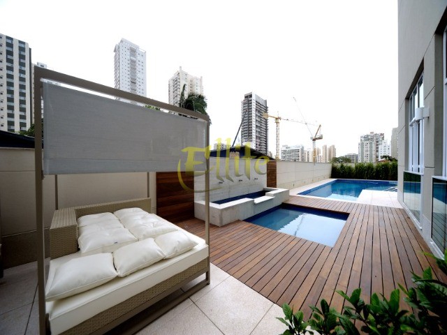 Apartamento, 1 quarto, 45 m² - Foto 16