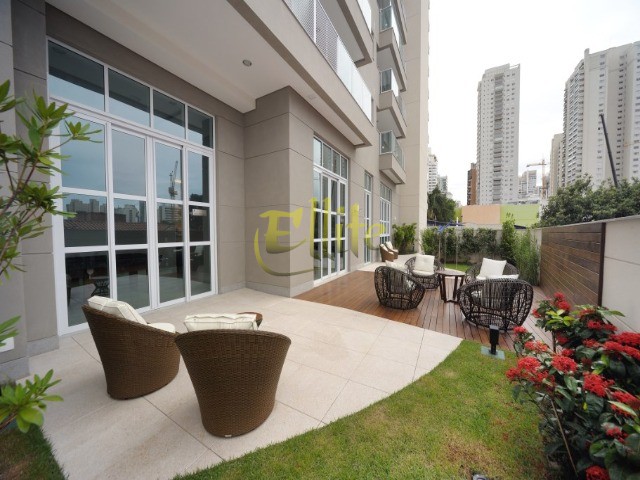 Apartamento, 1 quarto, 45 m² - Foto 17