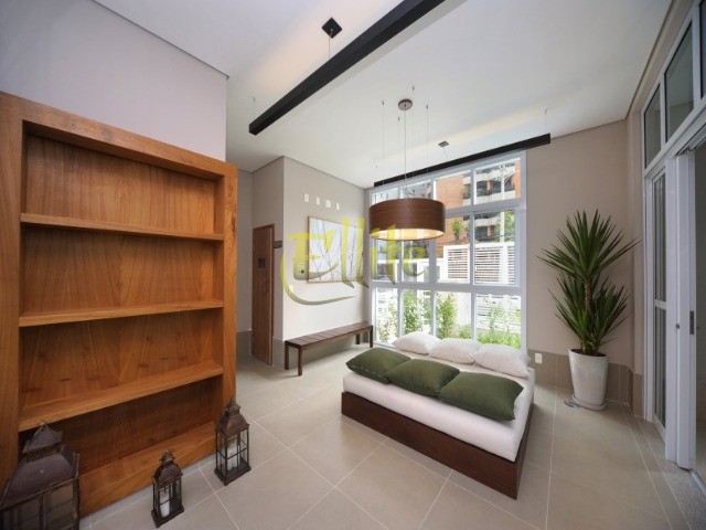 Apartamento, 1 quarto, 45 m² - Foto 18