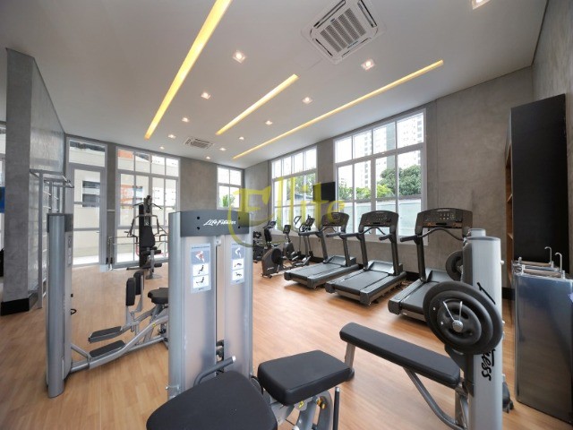 Apartamento, 1 quarto, 45 m² - Foto 21
