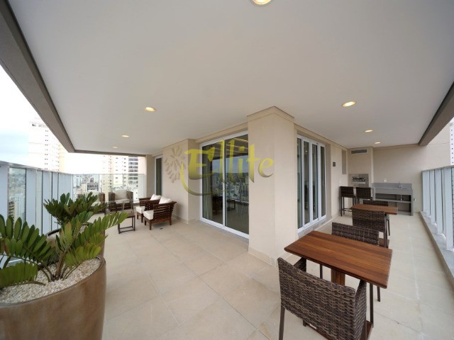 Apartamento, 1 quarto, 45 m² - Foto 27