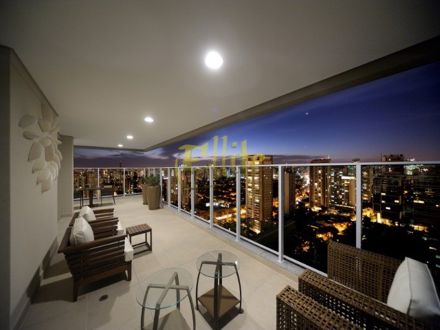 Apartamento, 1 quarto, 45 m² - Foto 28