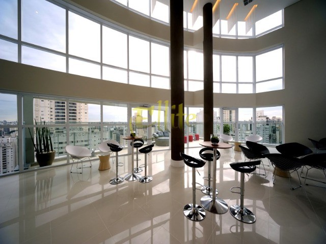 Apartamento, 1 quarto, 45 m² - Foto 29