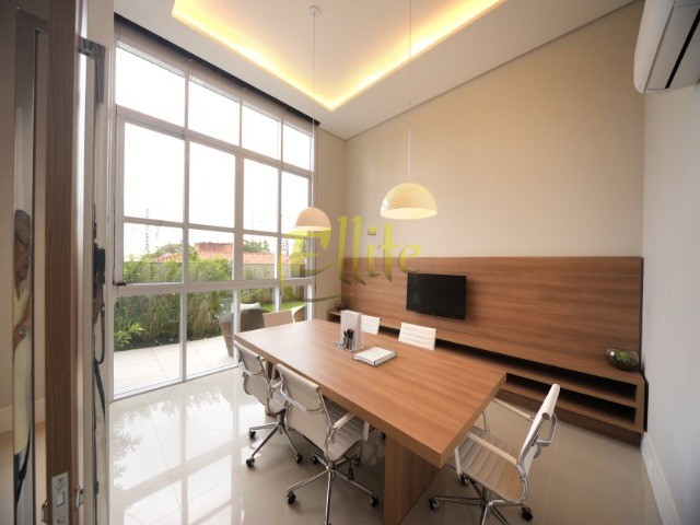 Apartamento, 1 quarto, 45 m² - Foto 33
