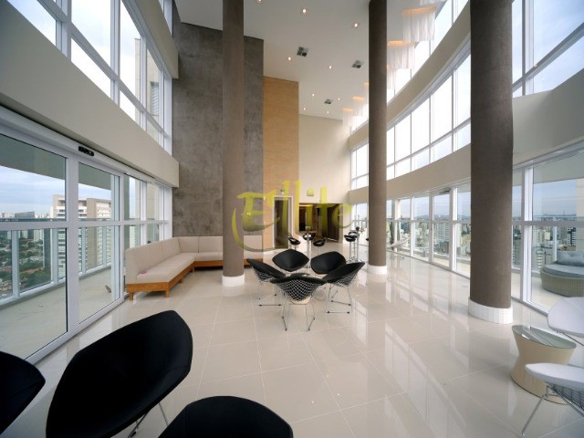 Apartamento, 1 quarto, 45 m² - Foto 35
