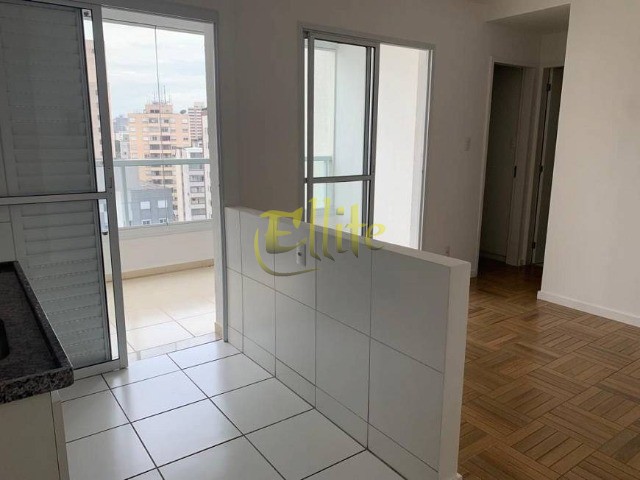 Apartamento para alugar com 1 quarto, 40m² - Foto 2