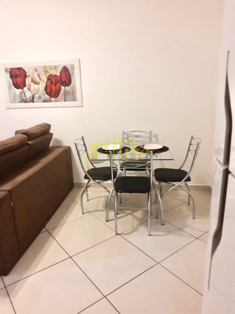 Flat/Apart Hotel, 1 quarto, 35 m² - Foto 2