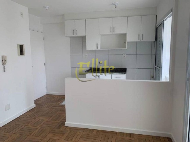 Apartamento para alugar com 1 quarto, 40m² - Foto 3