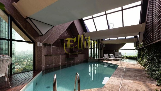 Flat/Apart Hotel, 1 quarto, 40 m² - Foto 14