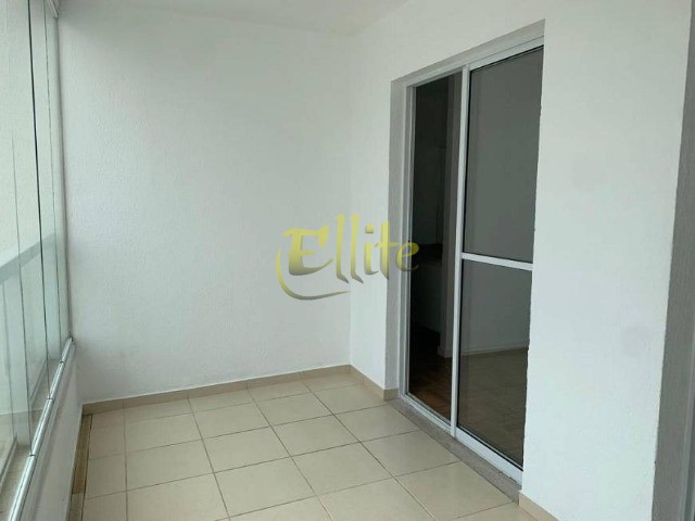 Apartamento para alugar com 1 quarto, 40m² - Foto 5