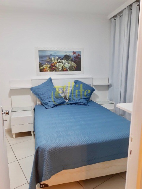 Flat/Apart Hotel, 1 quarto, 35 m² - Foto 10