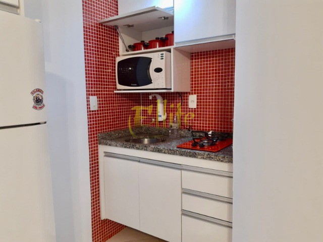 Flat/Apart Hotel, 1 quarto, 35 m² - Foto 6