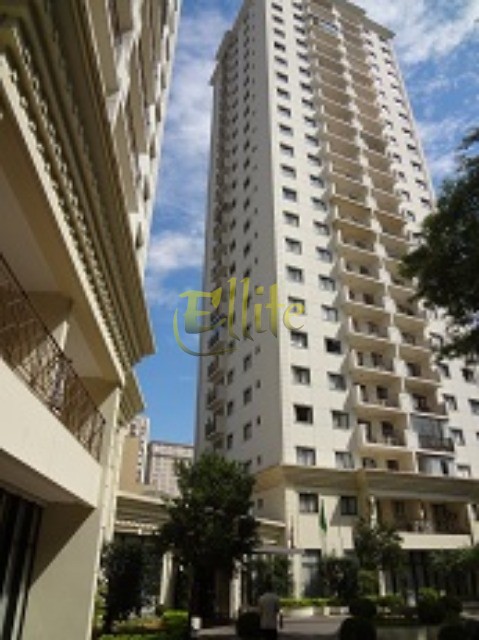 Flat/Apart Hotel, 2 quartos, 52 m² - Foto 13