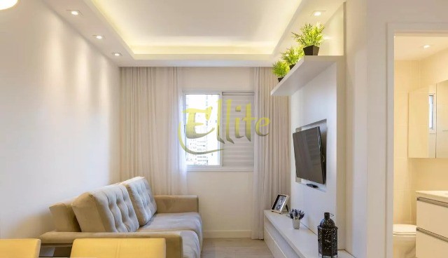 Apartamento à venda e aluguel com 1 quarto, 60m² - Foto 1