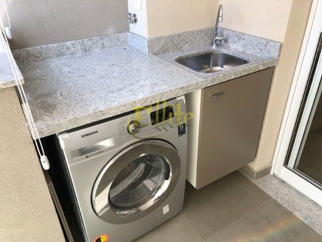 Apartamento, 1 quarto, 45 m² - Foto 7