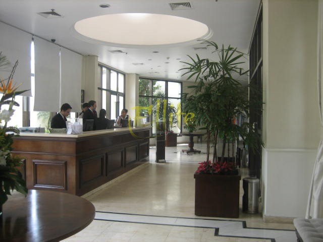 Flat/Apart Hotel, 2 quartos, 52 m² - Foto 15