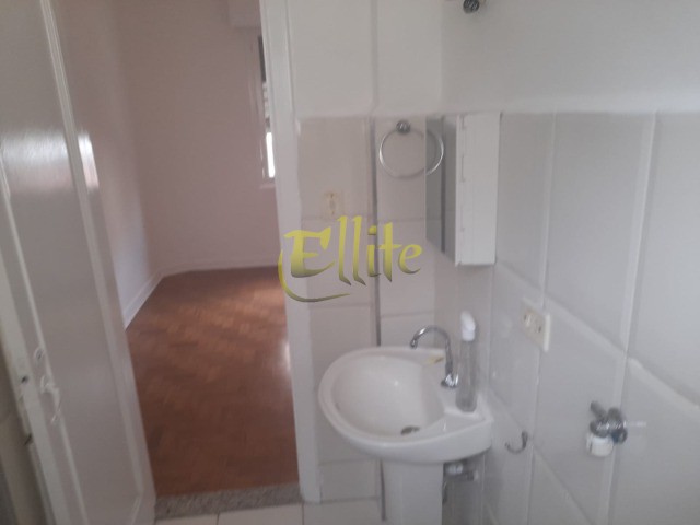 Apartamento à venda com 1 quarto, 55m² - Foto 10