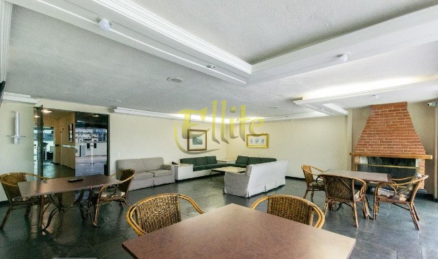 Flat/Apart Hotel, 1 quarto, 40 m² - Foto 12