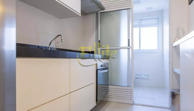 Apartamento à venda e aluguel com 1 quarto, 60m² - Foto 11