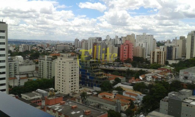 Apartamento à venda e aluguel com 1 quarto, 75m² - Foto 8