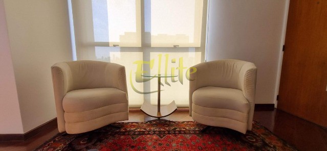 Apartamento à venda e aluguel com 1 quarto, 75m² - Foto 2