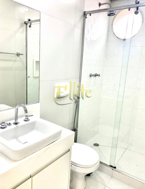 Flat/Apart Hotel, 2 quartos, 70 m² - Foto 13